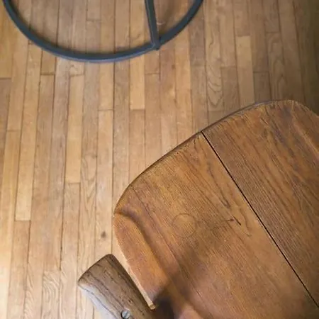 Le Montrachet * Dijon