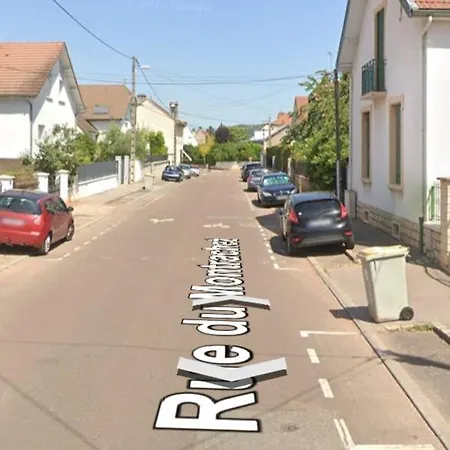 Le Montrachet Willa Dijon