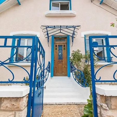 La Montrachet Guest house Dijon
