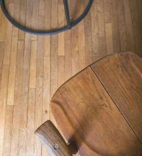 Le Montrachet * ディジョン