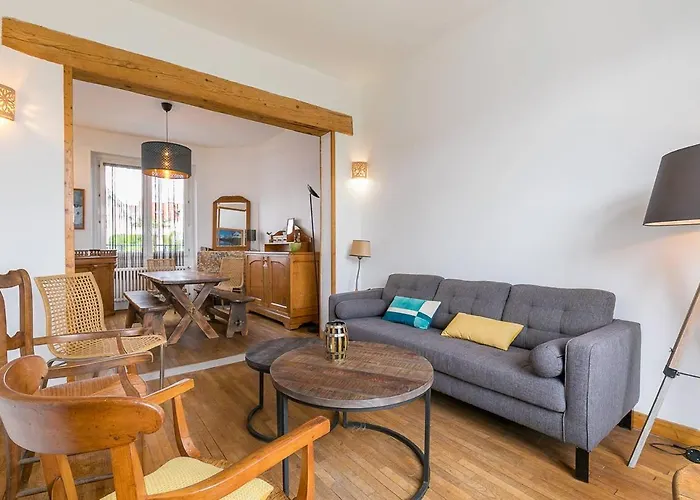 Le Montrachet Villa Digione