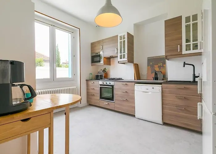 Le Montrachet ヴィラ *